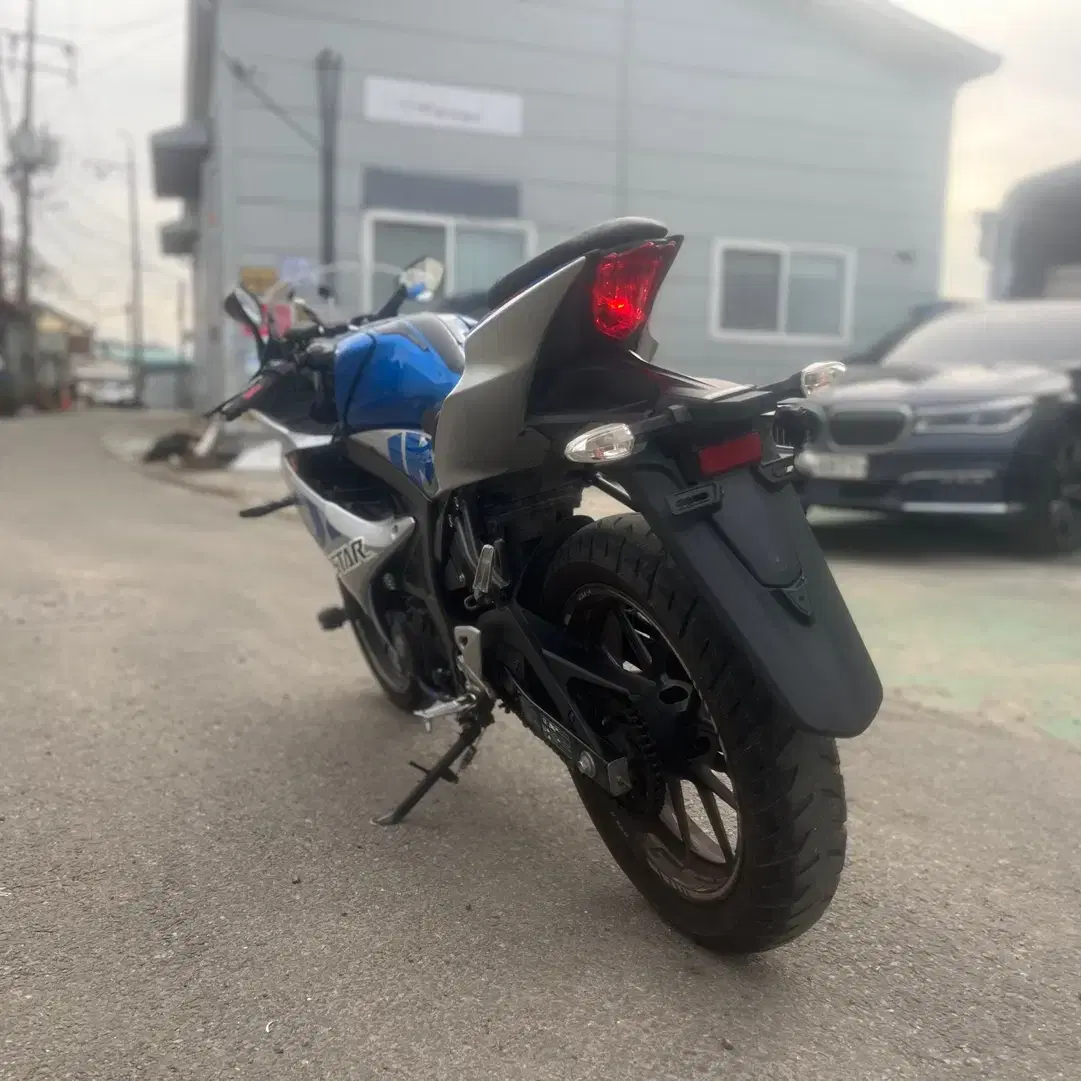 [GSX-R] 2021년식 요시무라 머플러 저렴하게 판매합니다