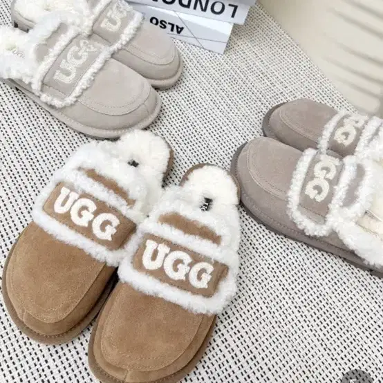 어그 ugg 새상품