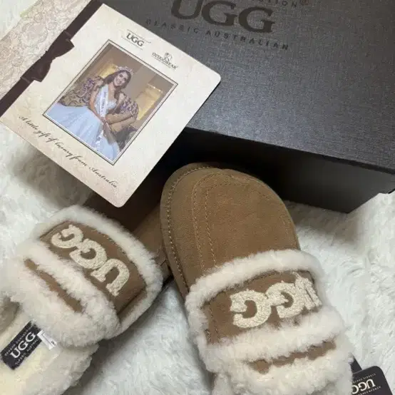 어그 ugg 새상품