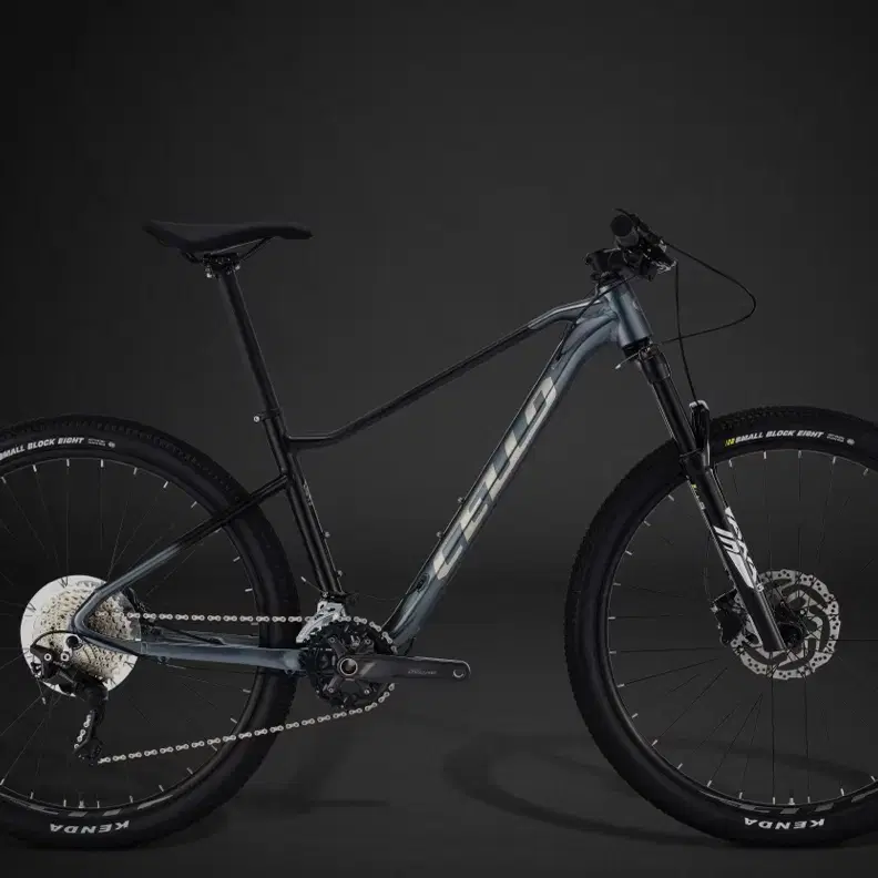 2022 첼로 xc10 mtb