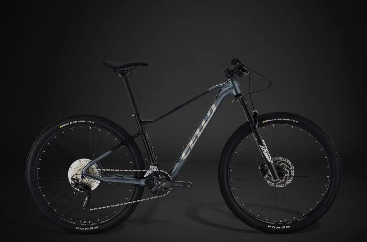 2022 첼로 xc10 mtb