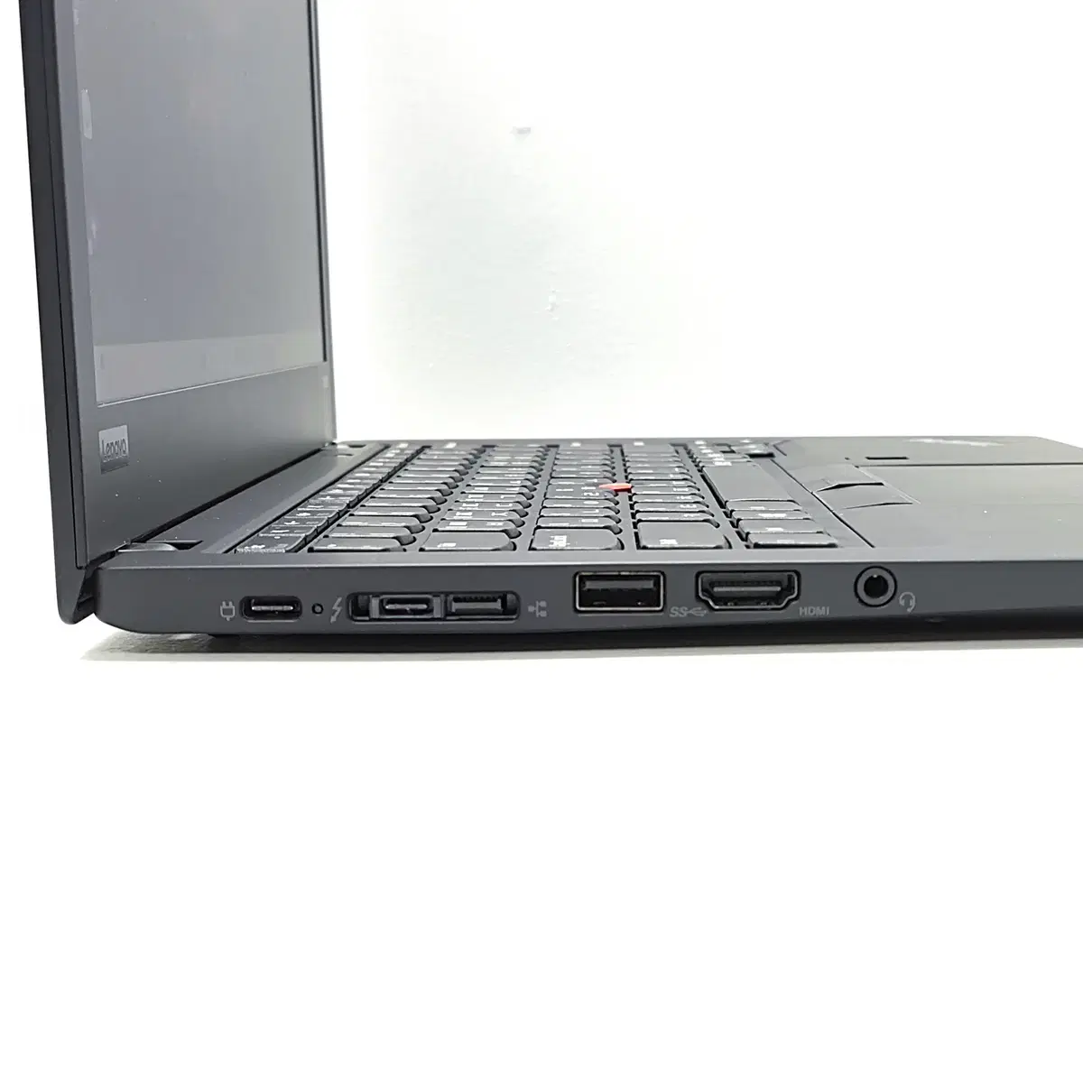 Lenovo ThinkPad X280 특A급 중고노트북 휴대 매장용