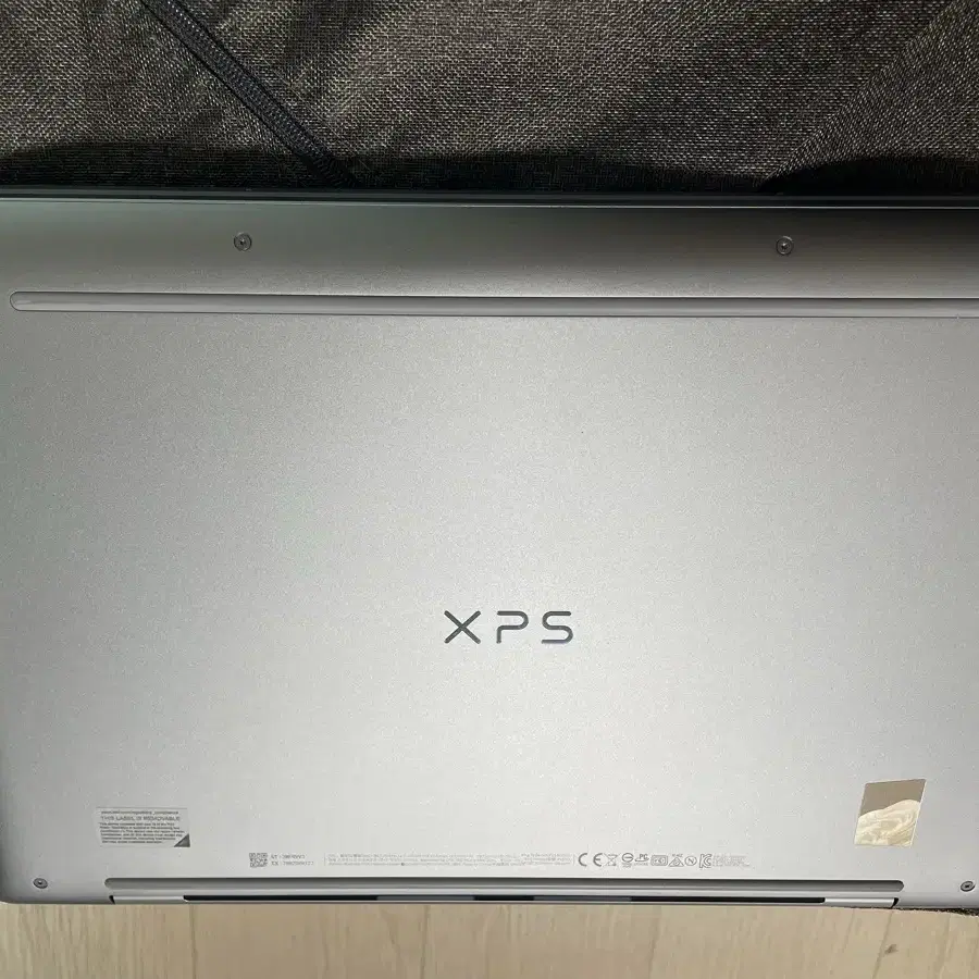 델 XPS 13 9315 i5 12세대 16GB Win11Pro단순개봉