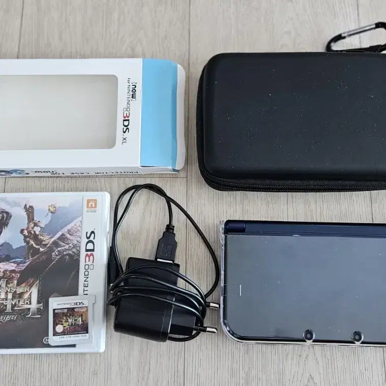 닌텐도  뉴 3DS xl