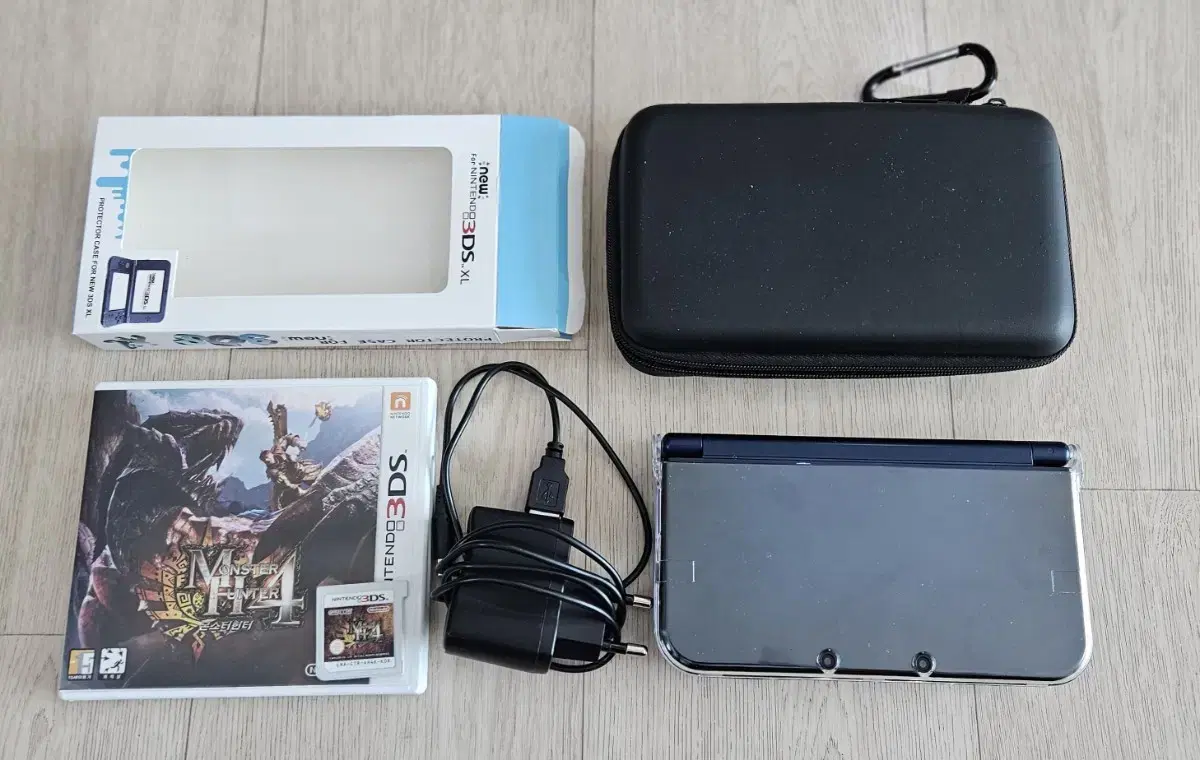 닌텐도  뉴 3DS xl