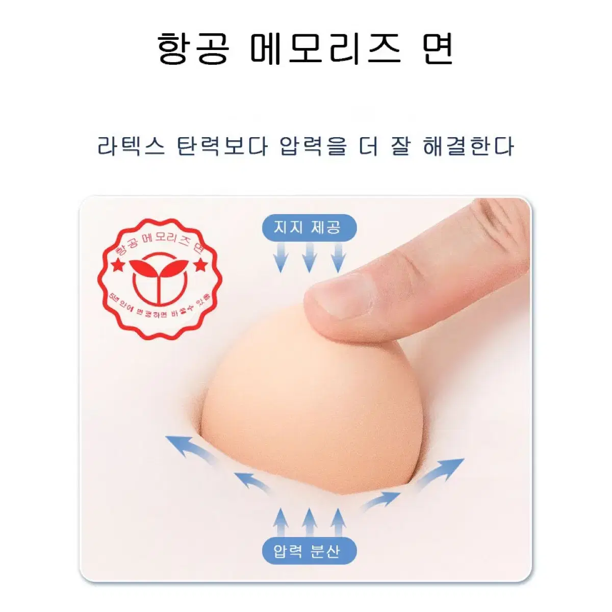 낮잠 수면 베개 사무실 책상 엎드려자는 메모리폼베개 캐릭터