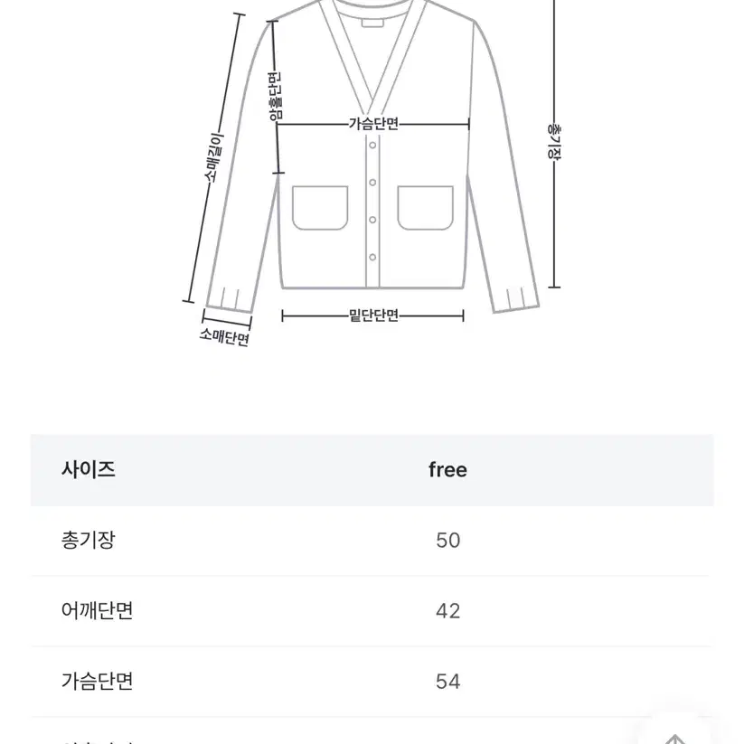 프리티영띵 구름퍼 가디건 핑크