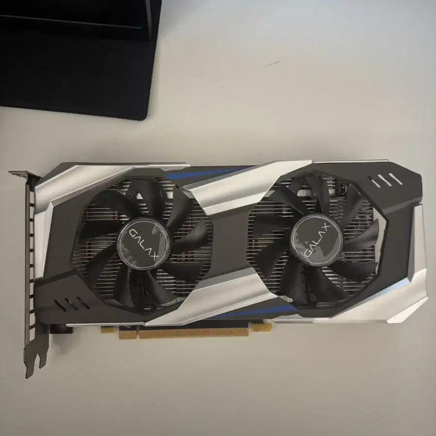 갤럭시 gtx 1060 6g