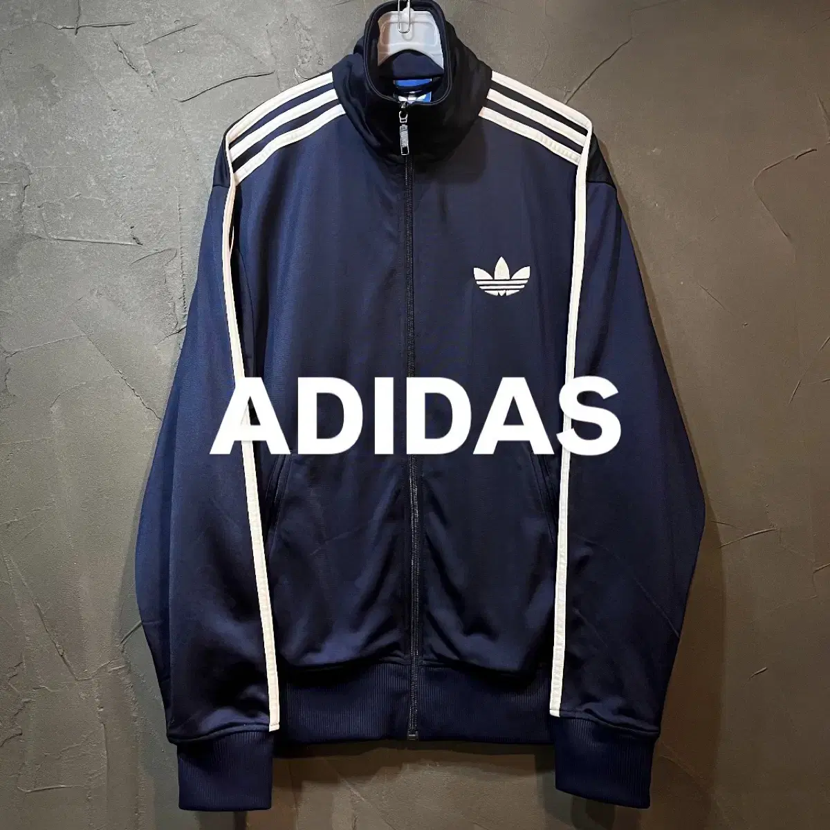 [M] ADIDAS 아디다스 파이어버드 져지