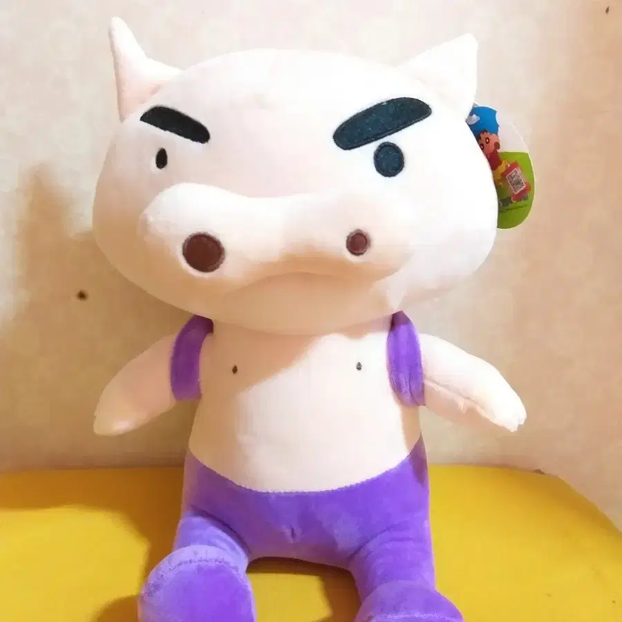 부리 부리 대마왕 인형(30cm)