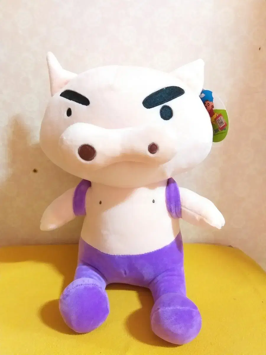 부리 부리 대마왕 인형(30cm)