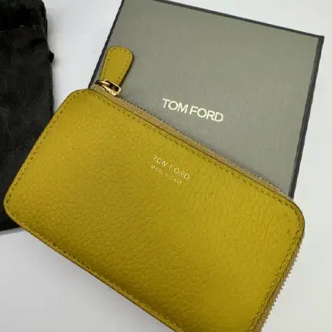 톰포드 TOMFORD 카드 지갑 풀세트