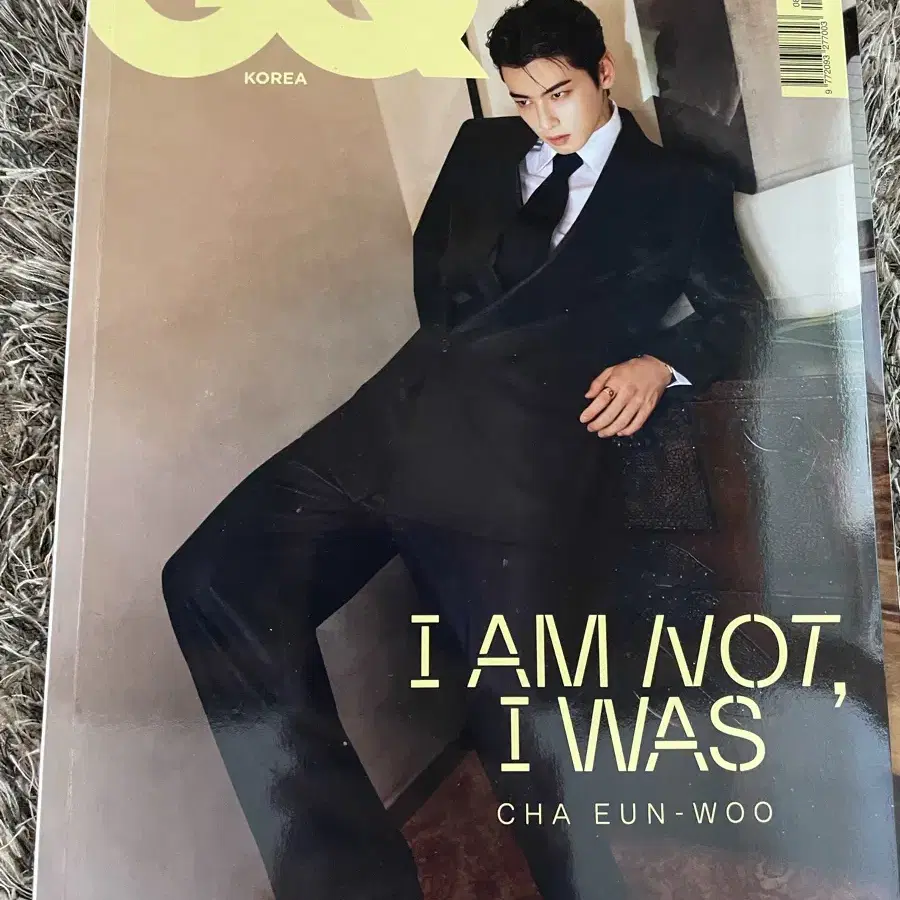 GQ, 에스콰이어  24년7월,8월,10월,12월 4권 일괄판매.