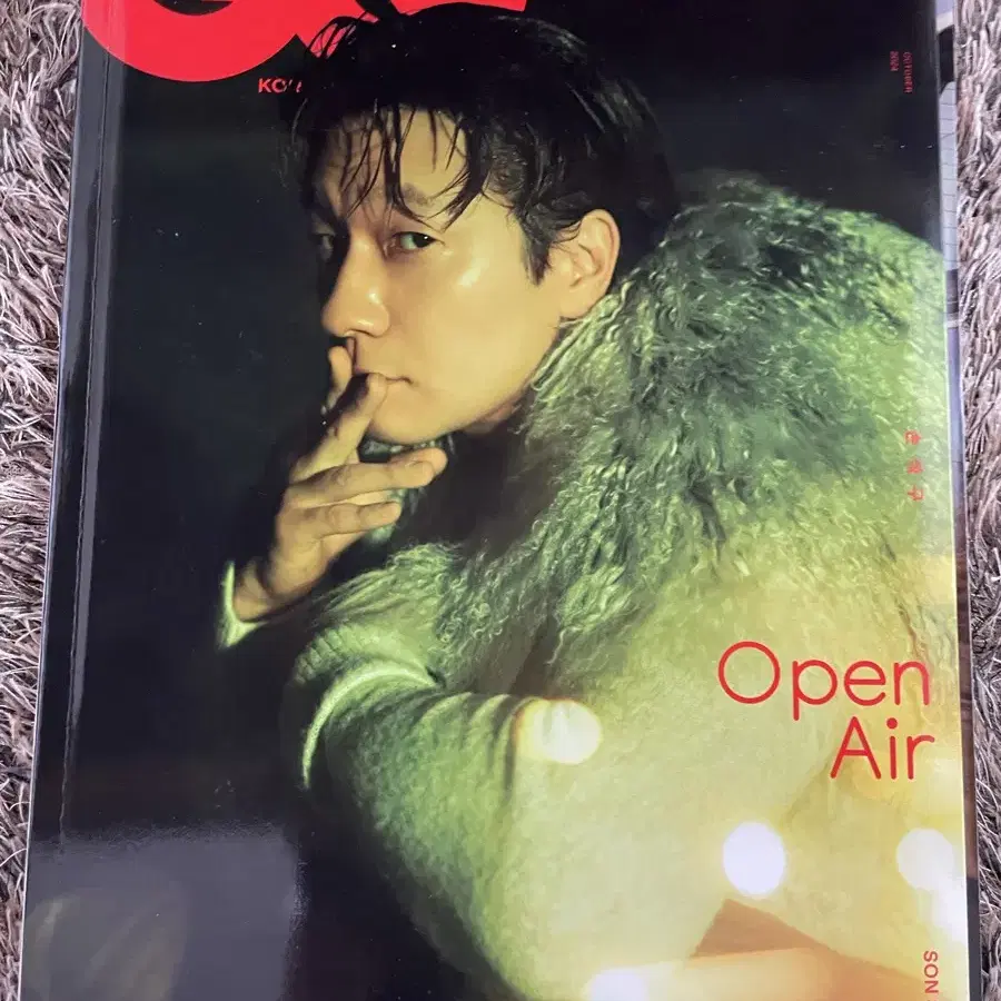 GQ, 에스콰이어  24년7월,8월,10월,12월 4권 일괄판매.