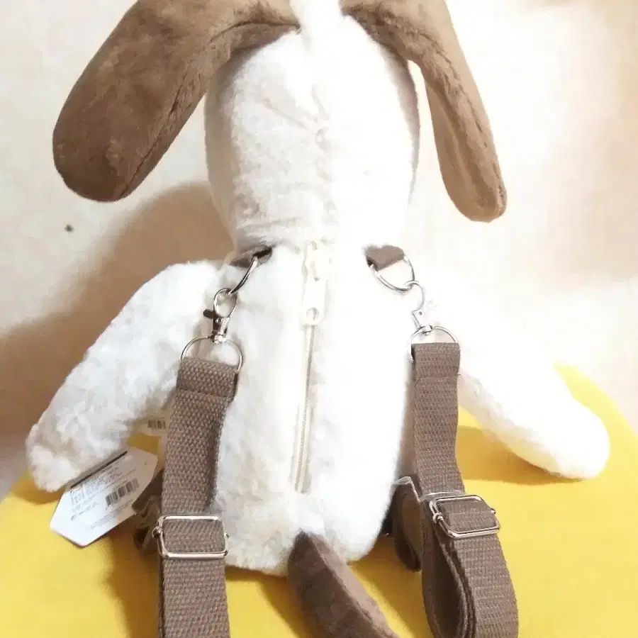 중,대형 그로밋 백팩 인형(45cm)