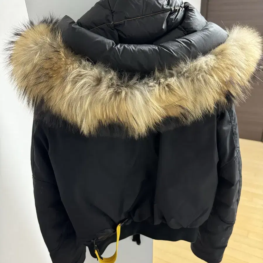 파라점퍼스 고비 20fw 여성s