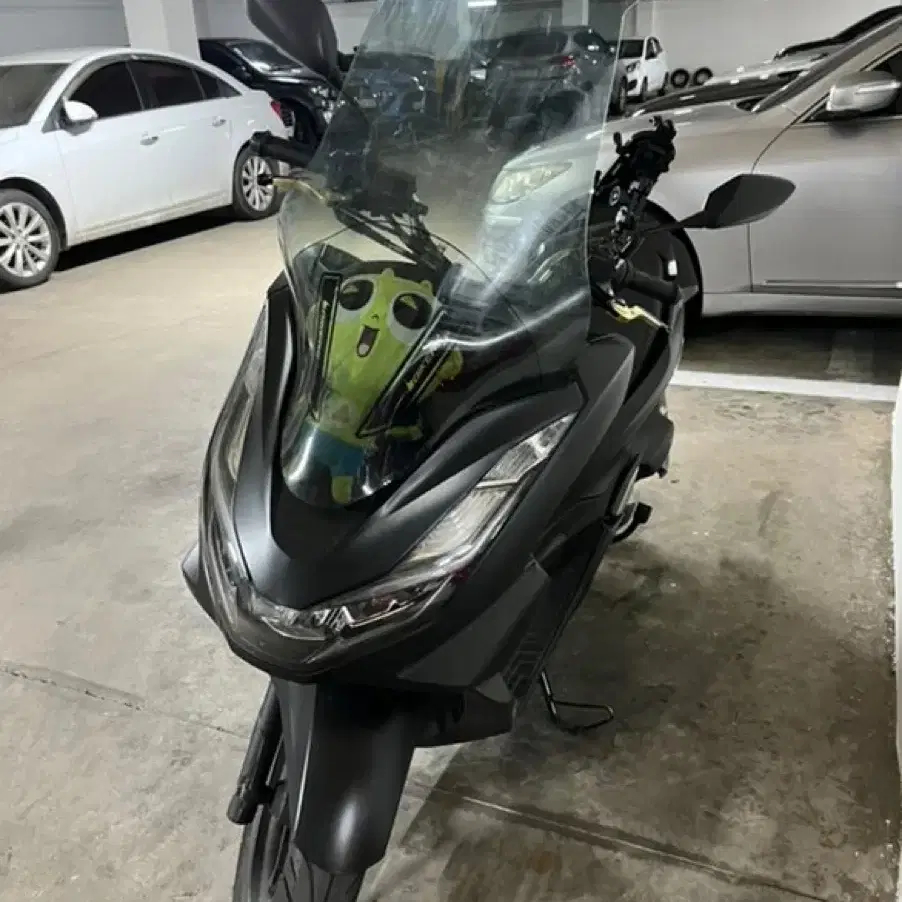 pcx125 22년식