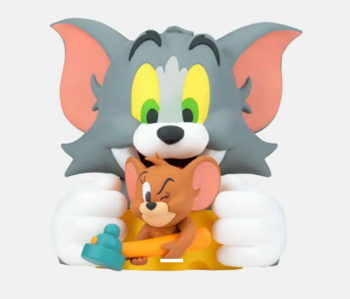 Tom and Jerry Sopwy Figures VOL.3