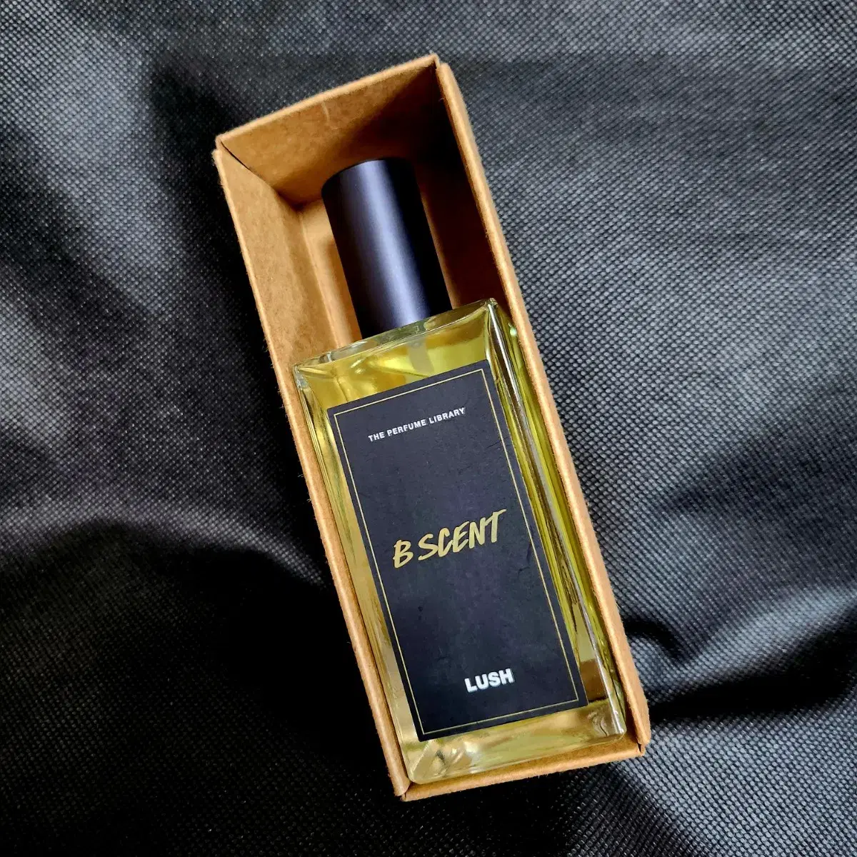 LUSH 러쉬 향수 B SCENT 비센트 100ml