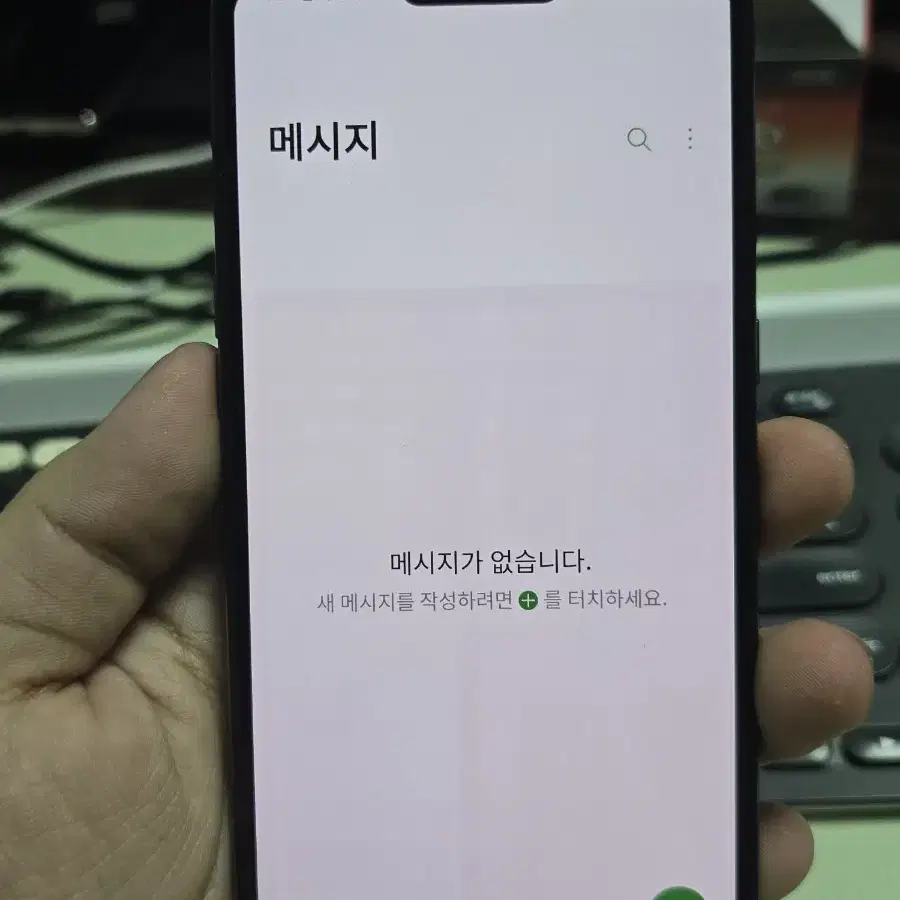 (520)lg v50 128 판매합니다