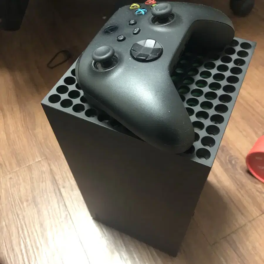 사랑스러웠던 Xbox series X 1TB 팝니다