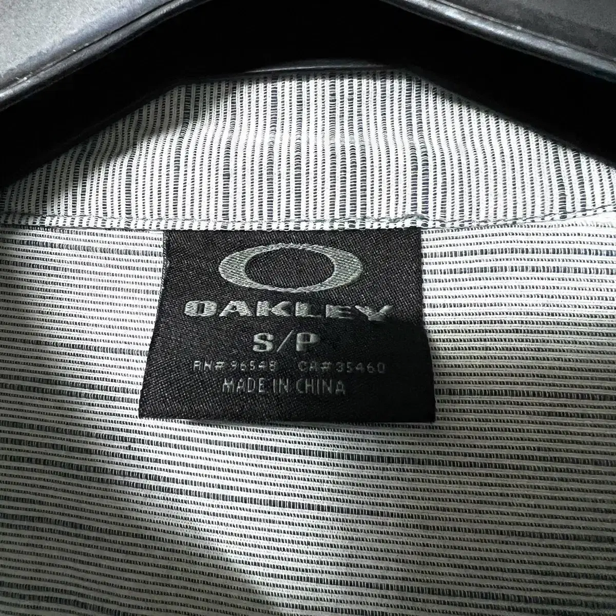 [S,90]오클리 셔츠 남방 oakley