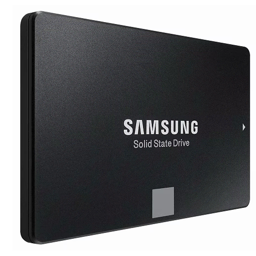 고성능 Samsung 860 EVO QVO 1TB SSD 지금 구매하세요