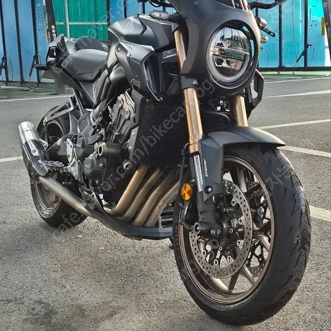 cb650r 풀배기 판매합니다