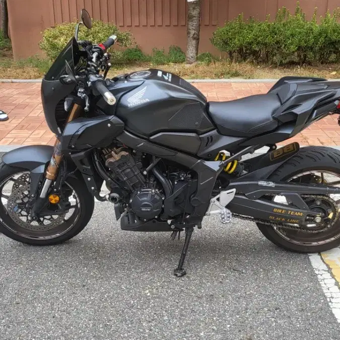 cb650r 풀배기 판매합니다