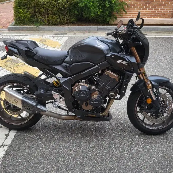 cb650r 풀배기 판매합니다