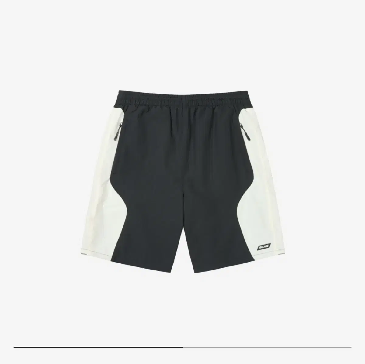 [L] Pallas Duo Shorts