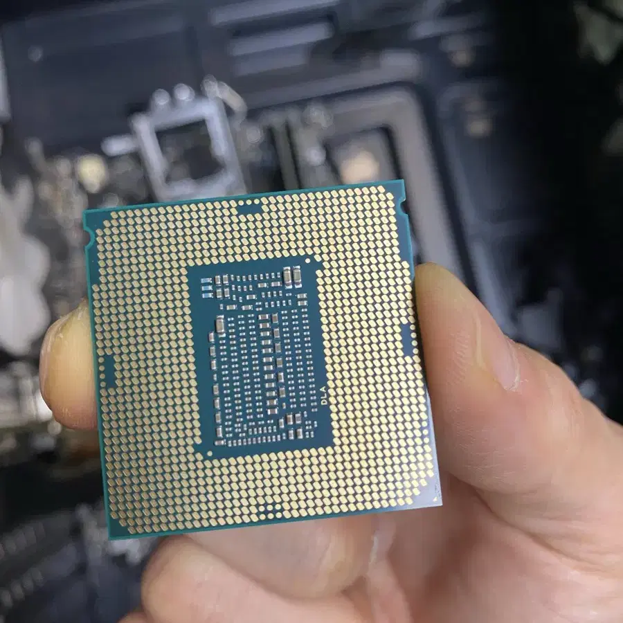 i7 9700 cpu