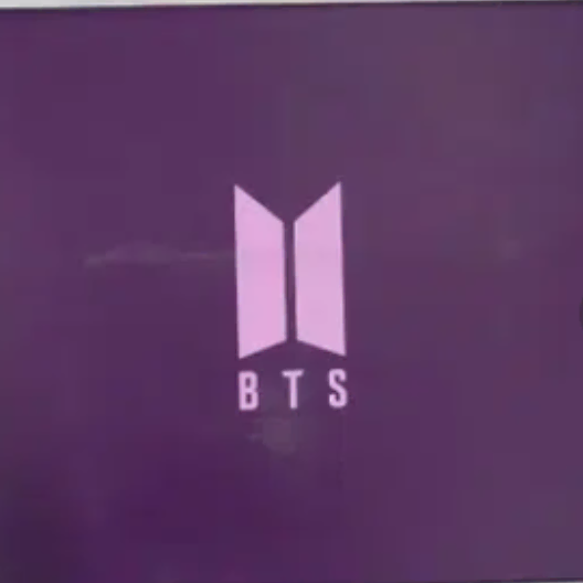 방탄 머치박스 BTS MERCH BOX #5