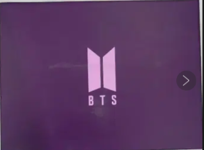 방탄 머치박스 BTS MERCH BOX #5