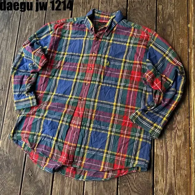 45-88 BEANPOLE SHIRT 빈폴 셔츠