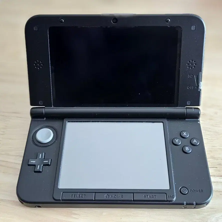 닌텐도 3DS XL