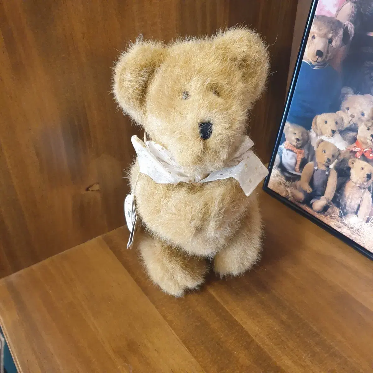 보이즈베어 기도곰 빈티지곰인형 빈티지곰 boyds bear