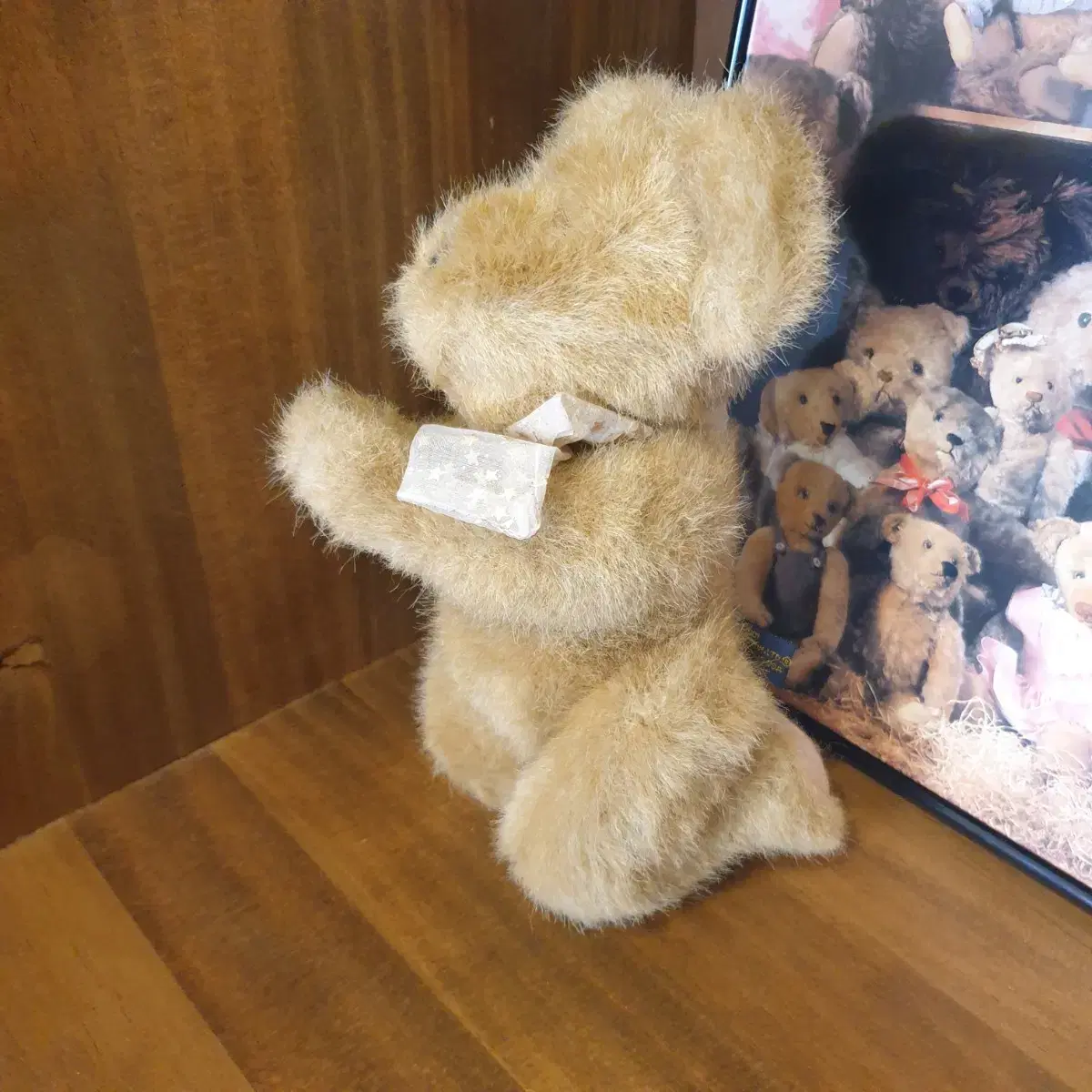 보이즈베어 기도곰 빈티지곰인형 빈티지곰 boyds bear