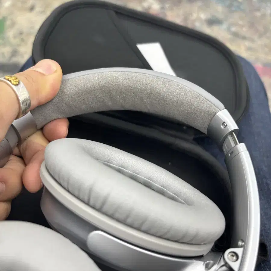 보스 qc35