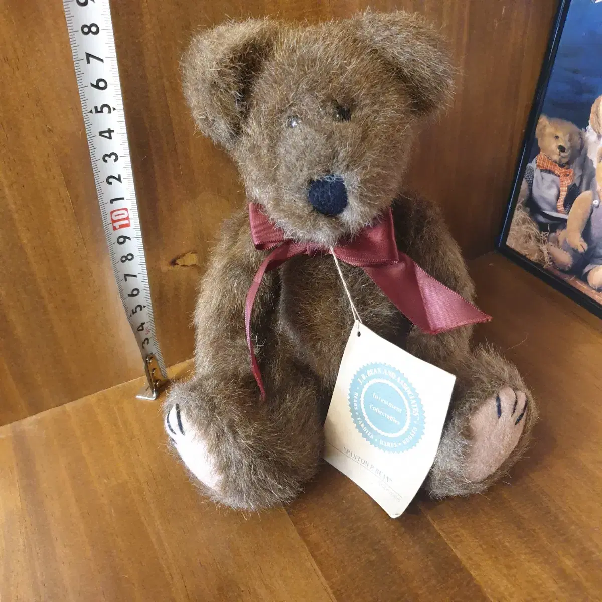 보이즈베어 보이드베어 빈티지곰인형 빈티지곰 boyds bear