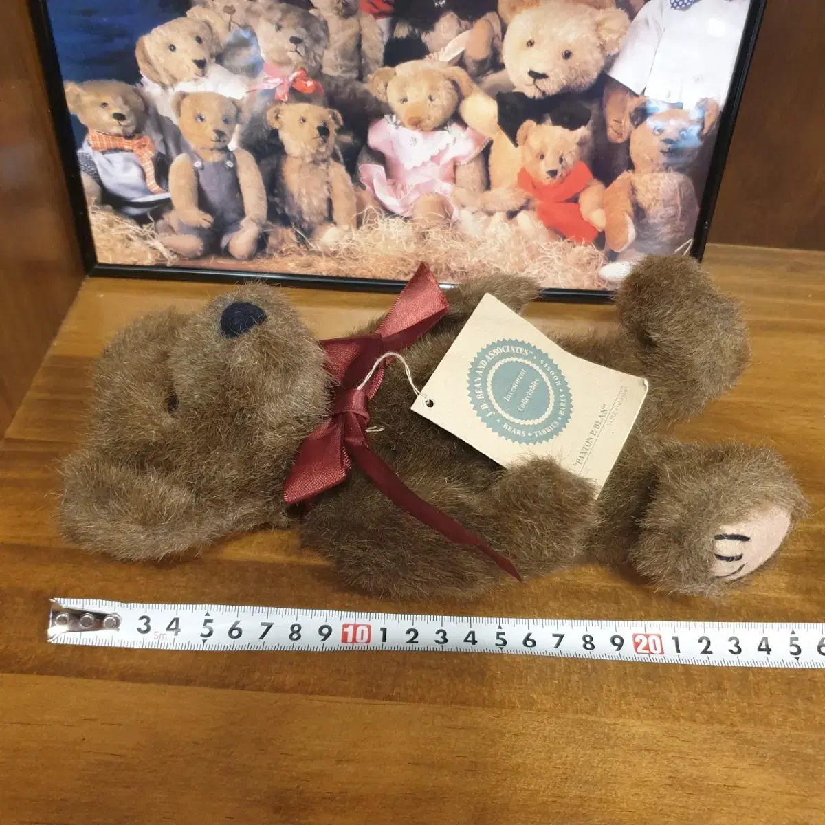 보이즈베어 보이드베어 빈티지곰인형 빈티지곰 boyds bear