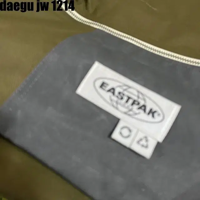 EASTPAK BAG 이스트팩 백팩 가방