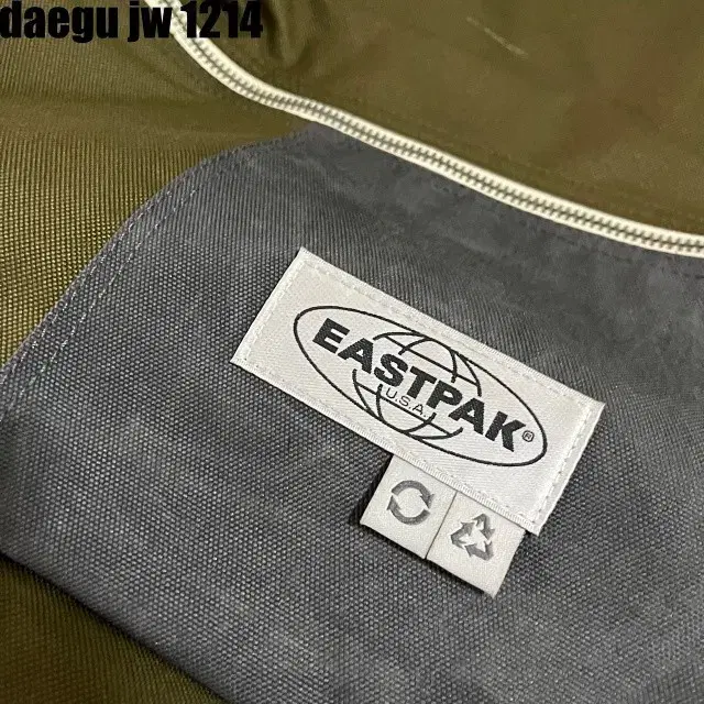 EASTPAK BAG 이스트팩 백팩 가방