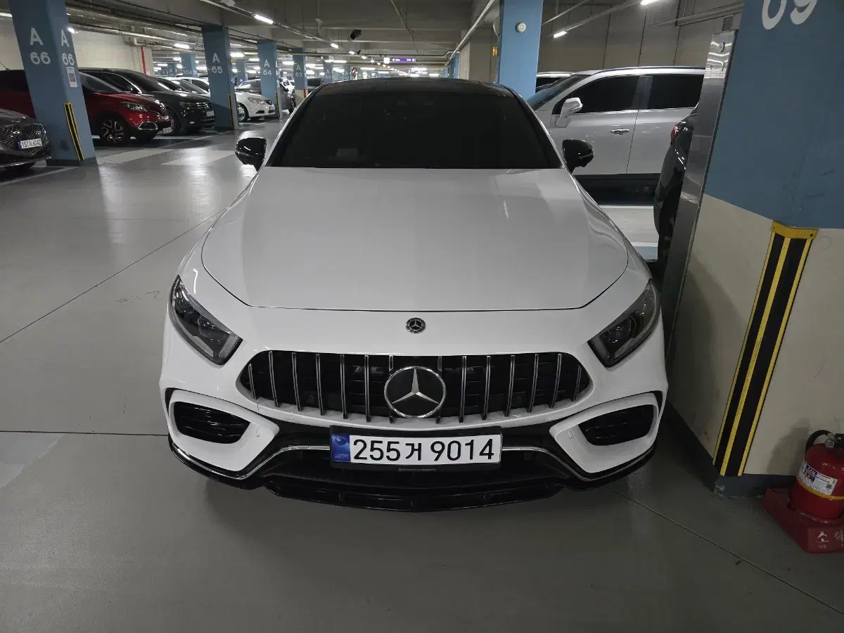 cls400d 4matic 디젤 19년식 cls63룩 팝니다