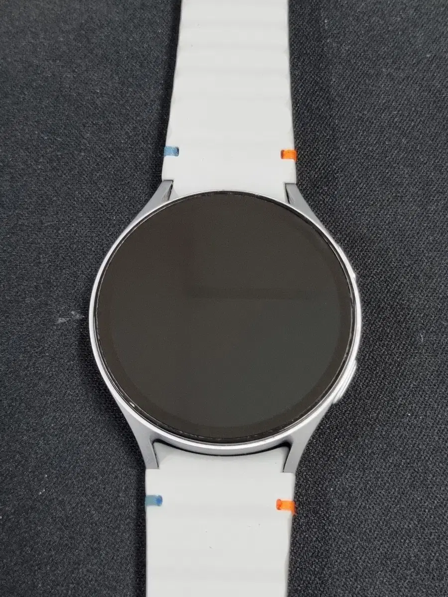 Galaxy Watch 7 44mm Bloo Cream