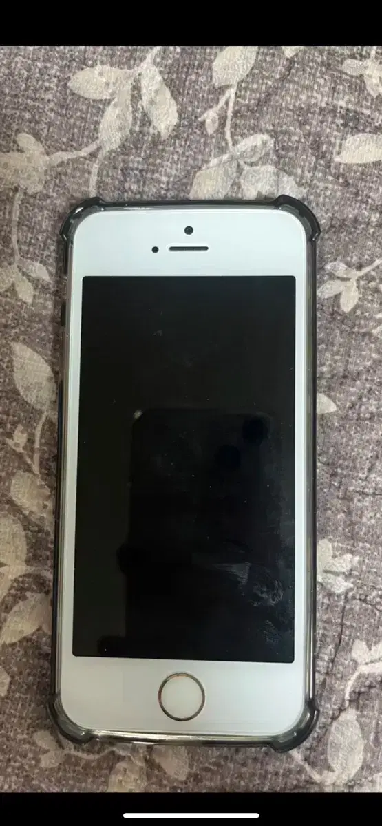 Sell iPhone 5S silent camera