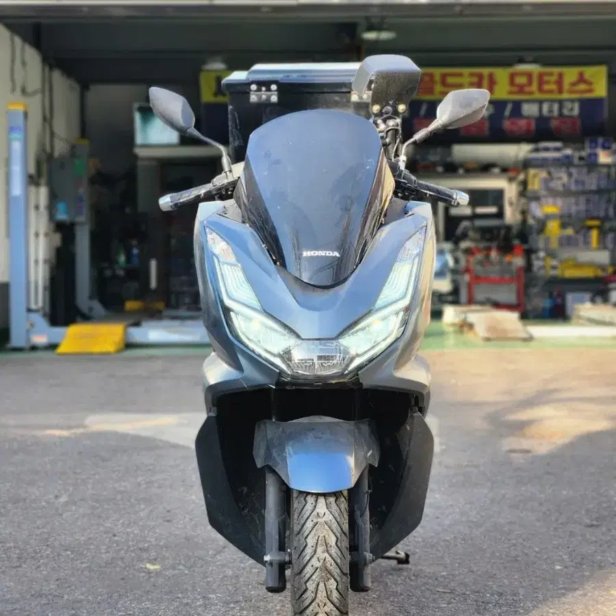 2021년 pcx125 abs차량 키로수55@@@ 급매합니다