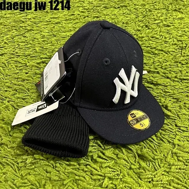 NEWERA CAP 뉴에라 캡 모자