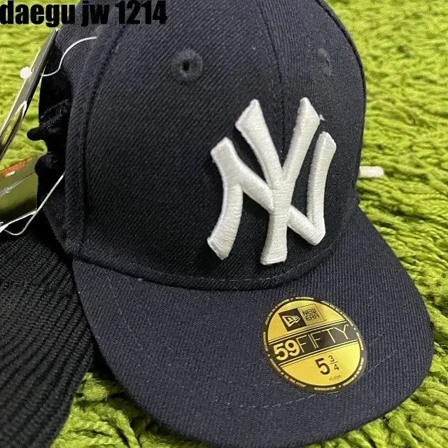 NEWERA CAP 뉴에라 캡 모자