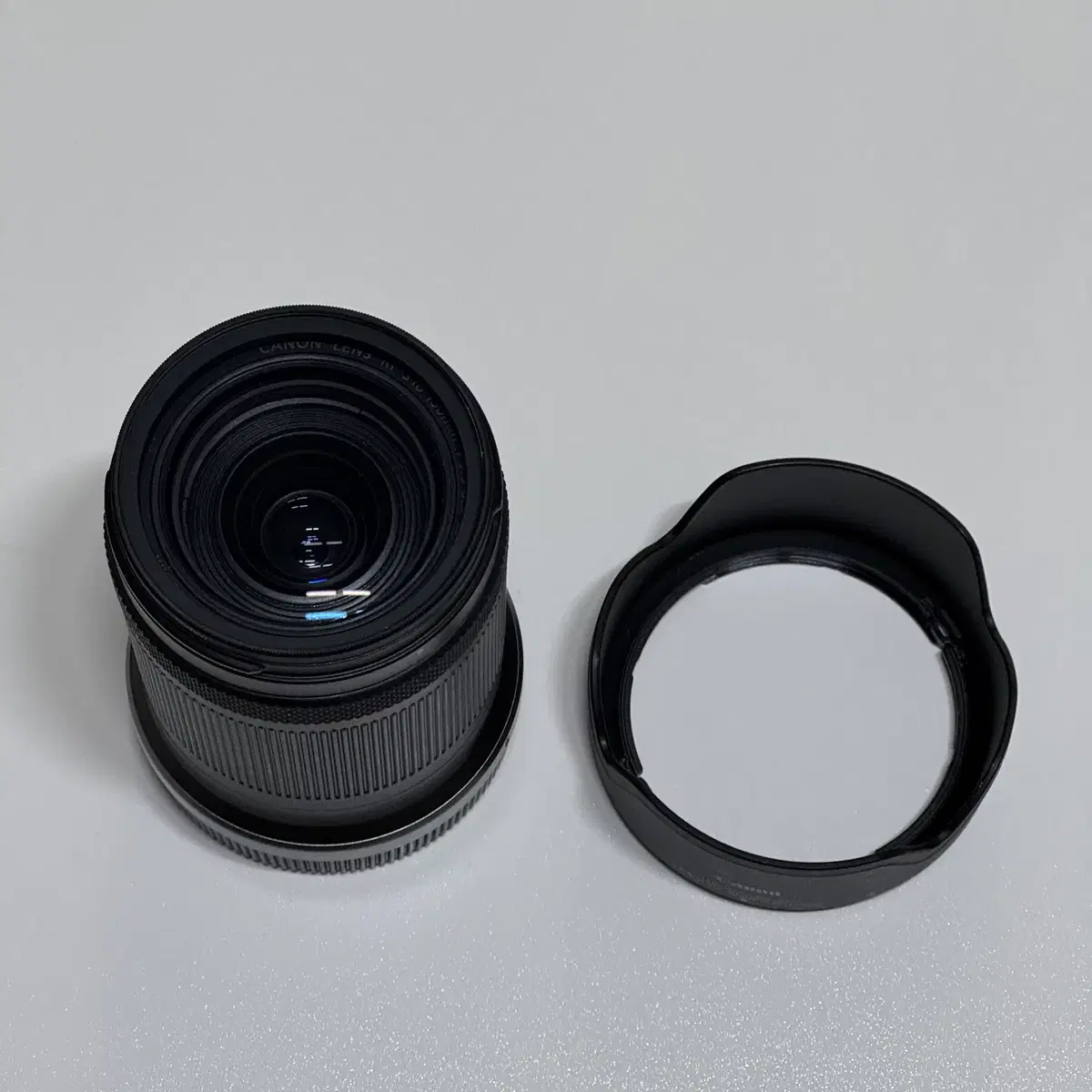 캐논 RF-S 18-150mm 팔아요~